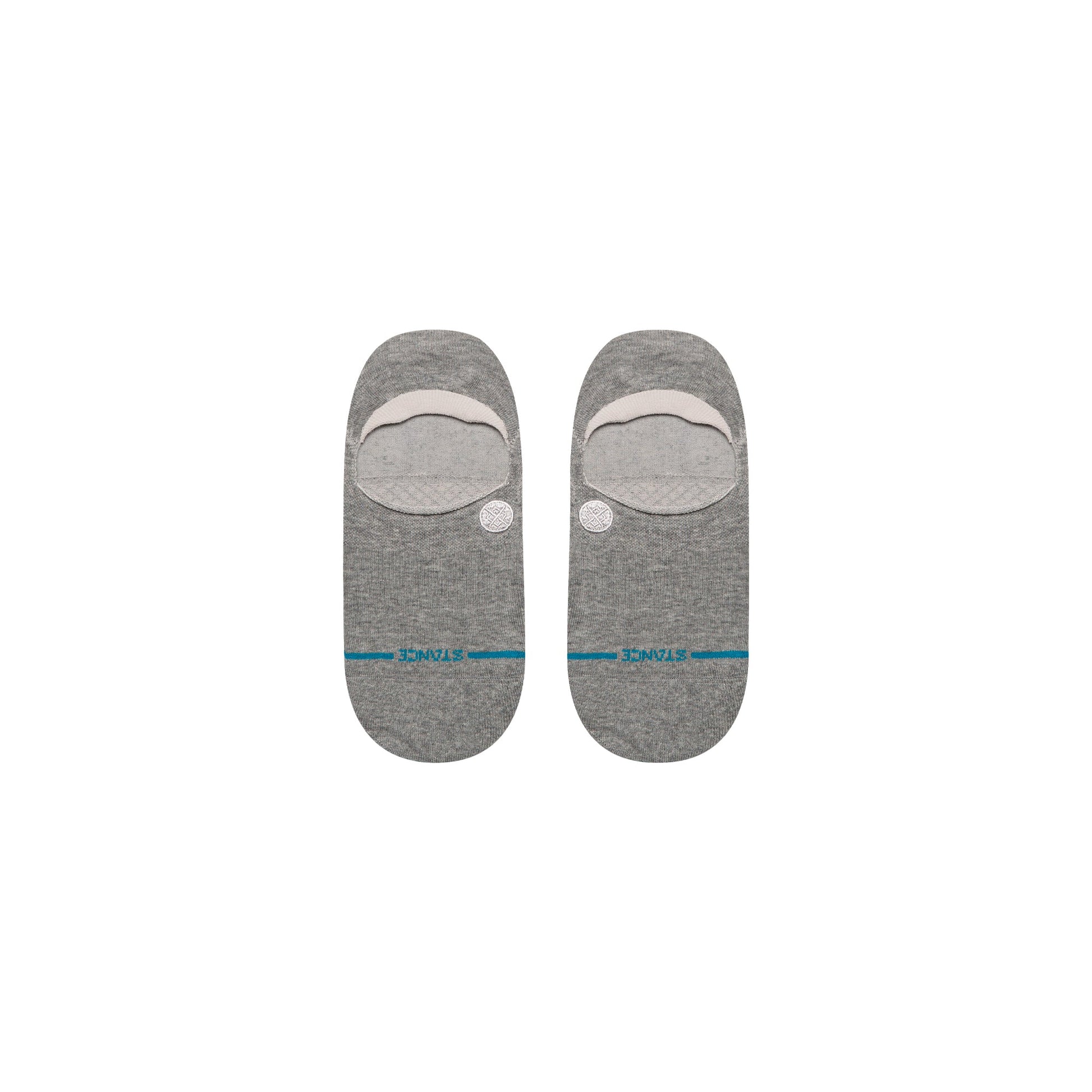 Stance Icon No Show Socken