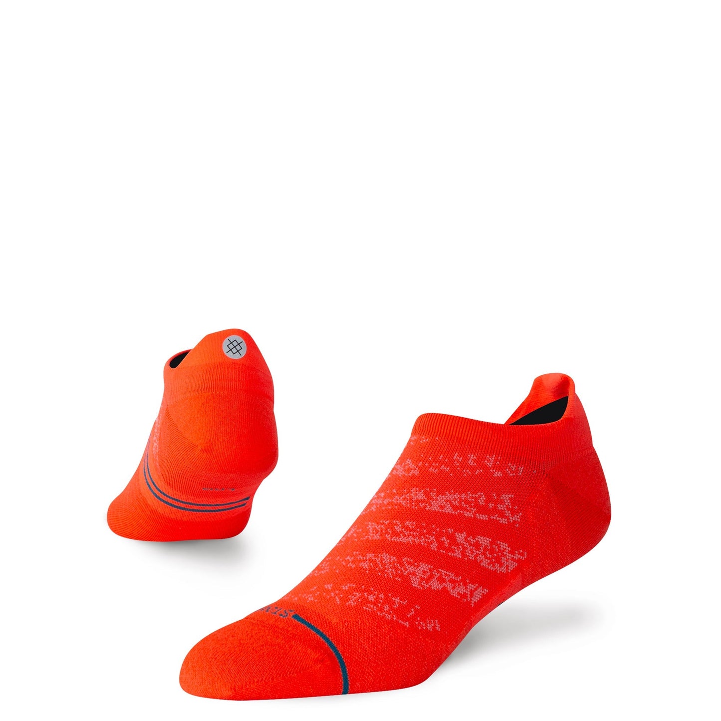 Stance Run Ultra Light Tab Socken