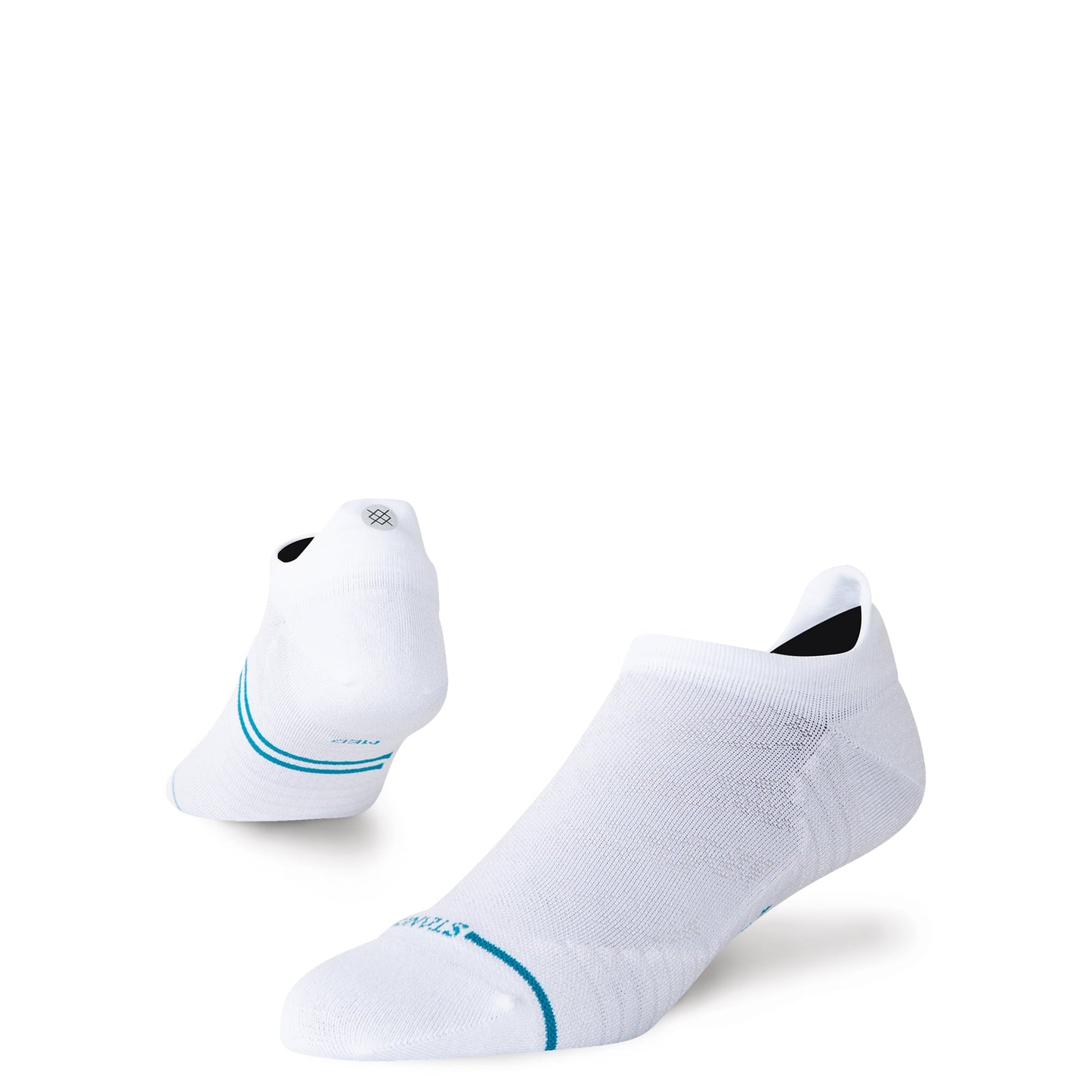 Stance Run Ultra Light Tab Socken