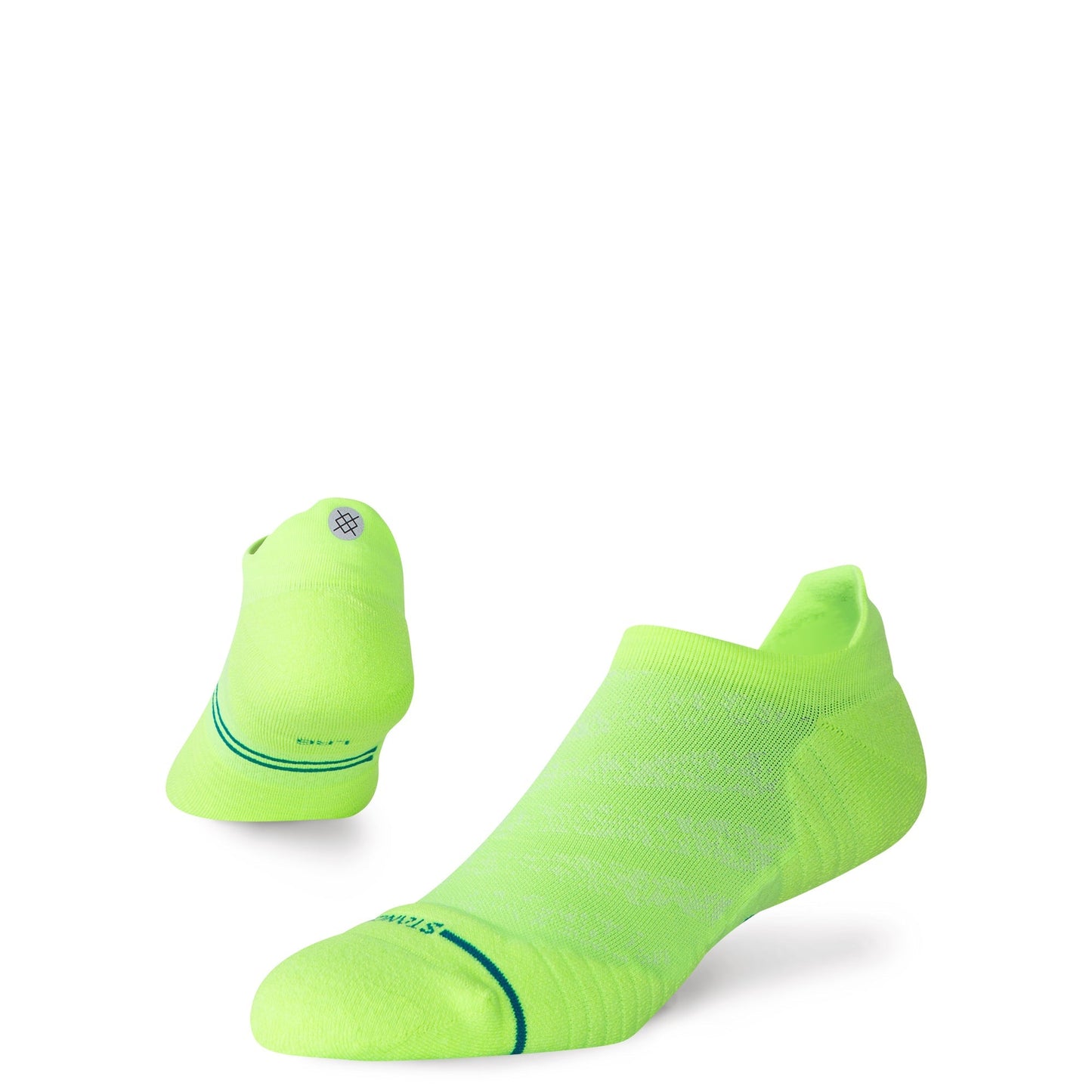 Stance Run Light Tab Socken