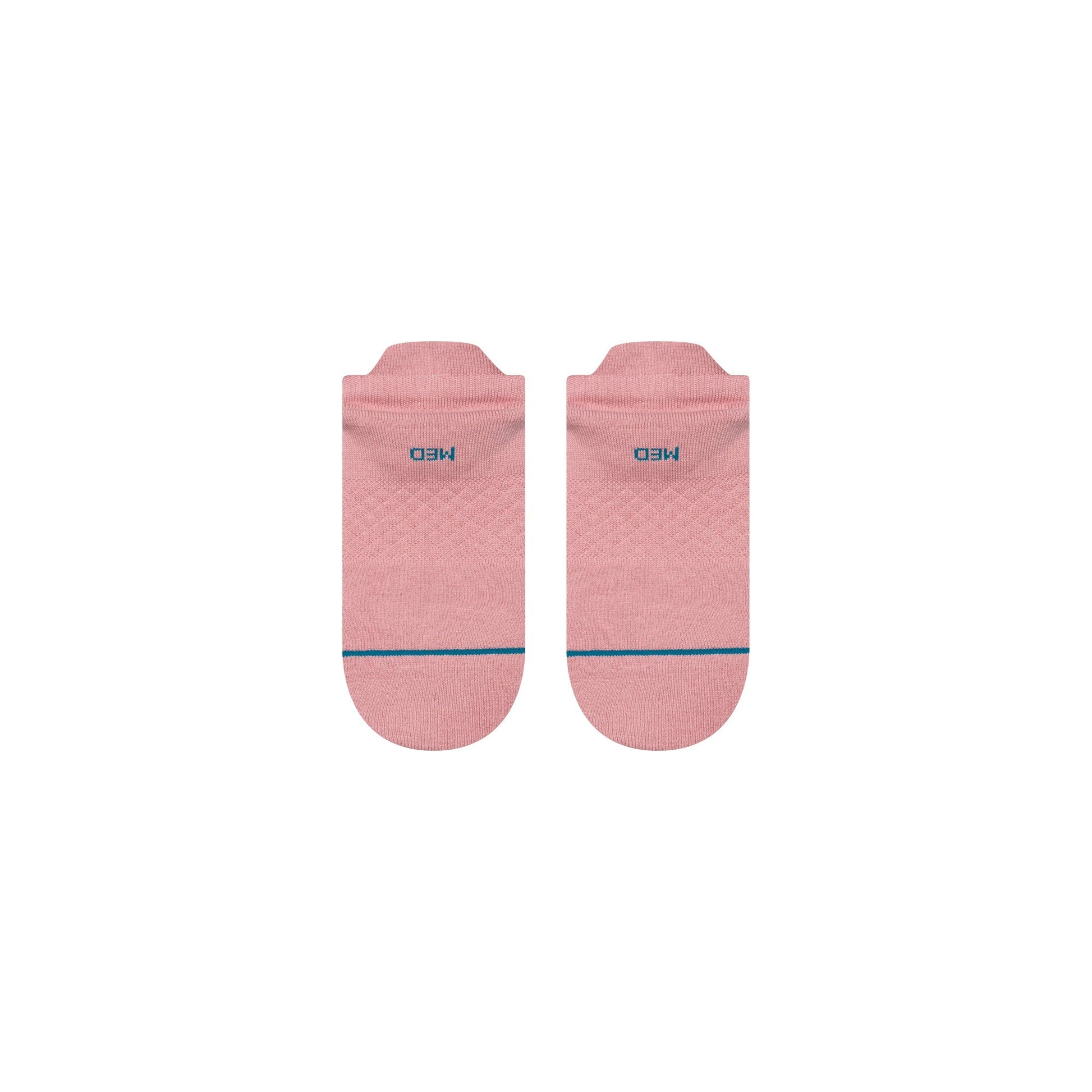 Stance Icon Low Tab Sockenenenenenenenenen Pink 