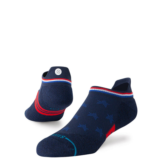 Stance Independence Tab Socken