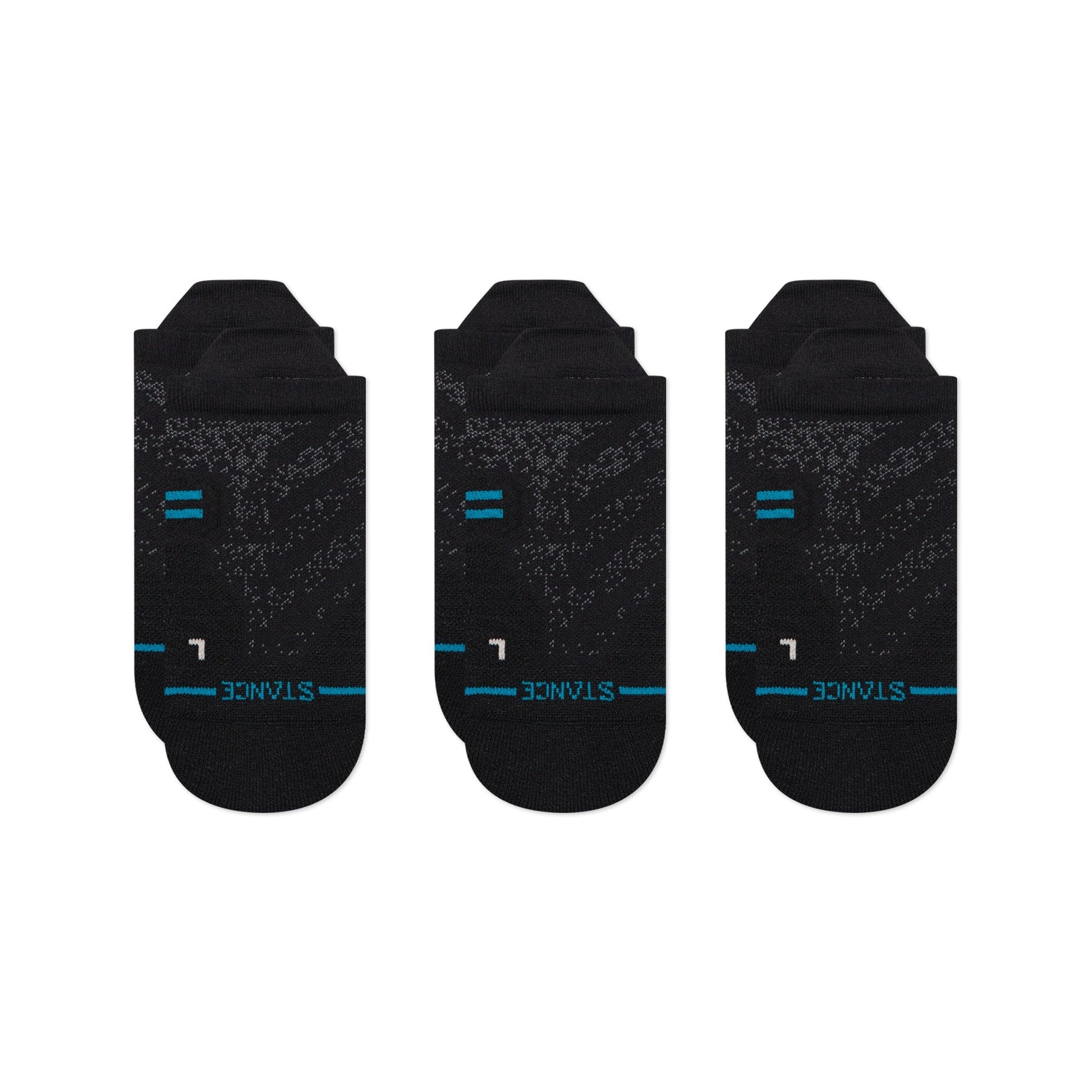 Stance Athletic Tab Socken 3Er Pack