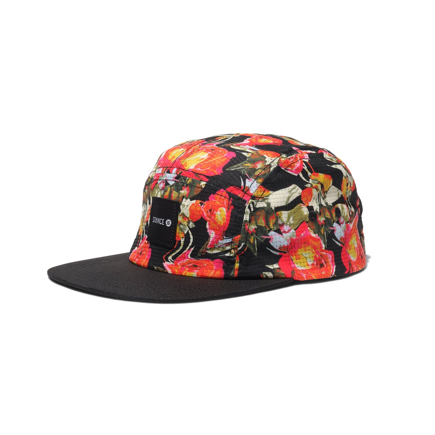 Stance Kinetic Adjustable Cap Bunt