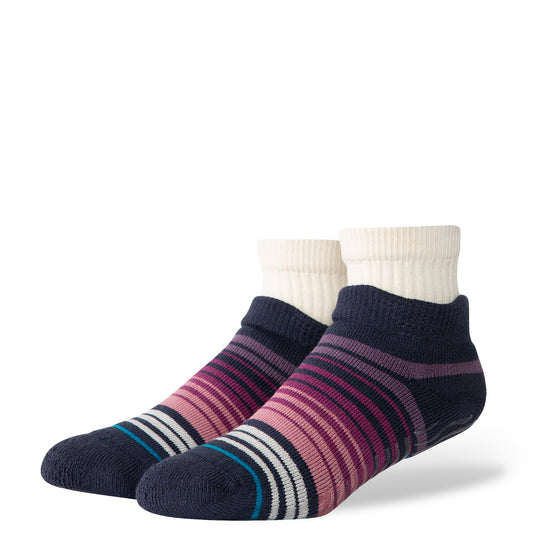 Stance Curren Slipper Socken