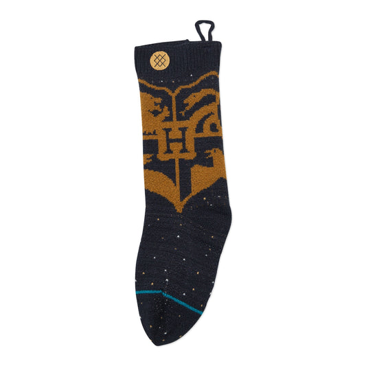 Stance Hogwarts Strumpf Marineblau 