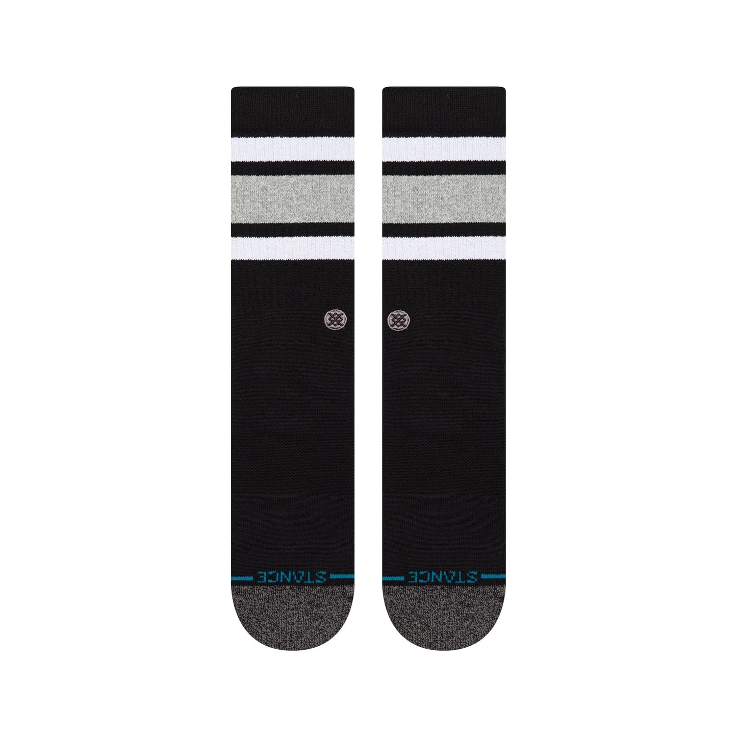 Stance Boyd Crew Socken