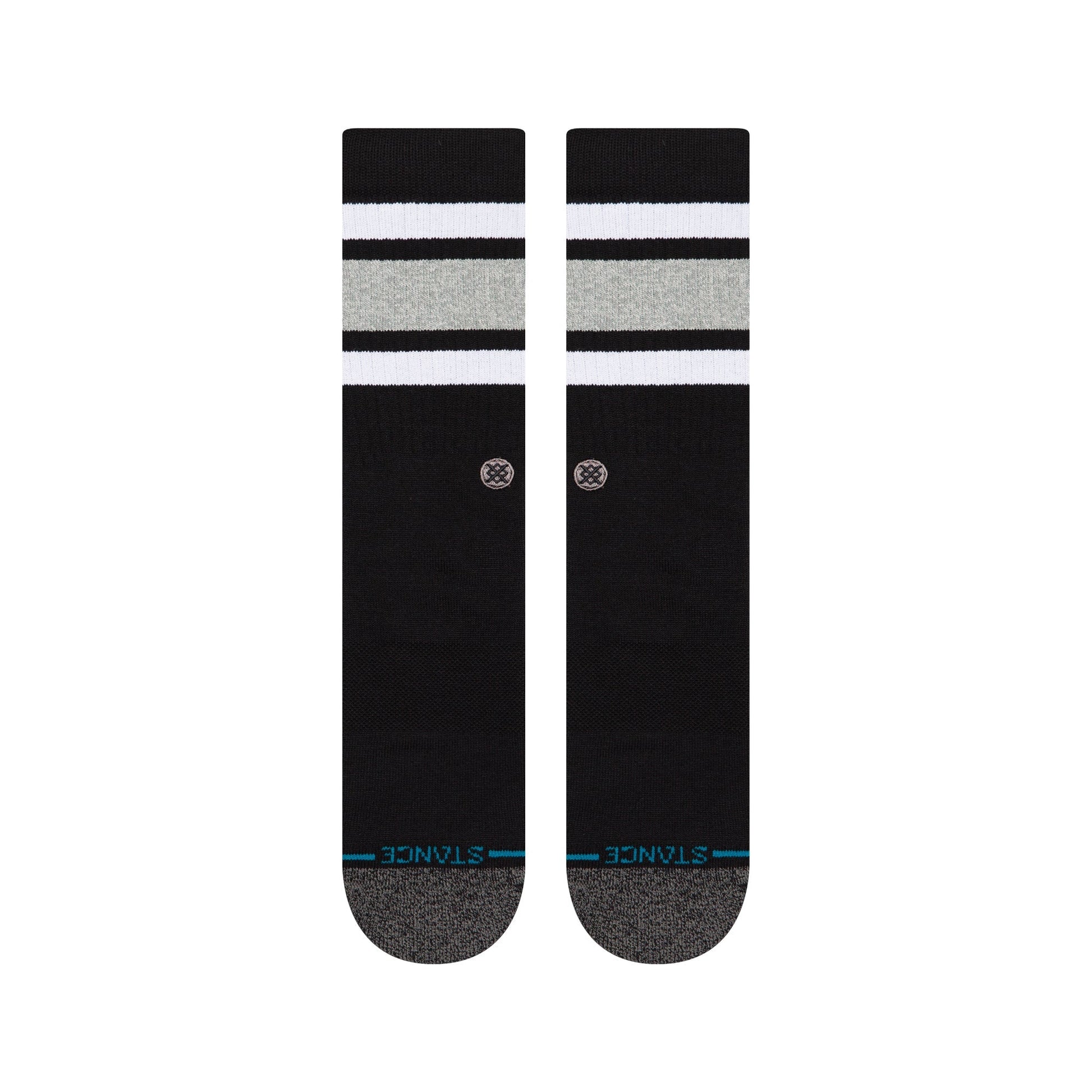 Stance Boyd Crew Socken