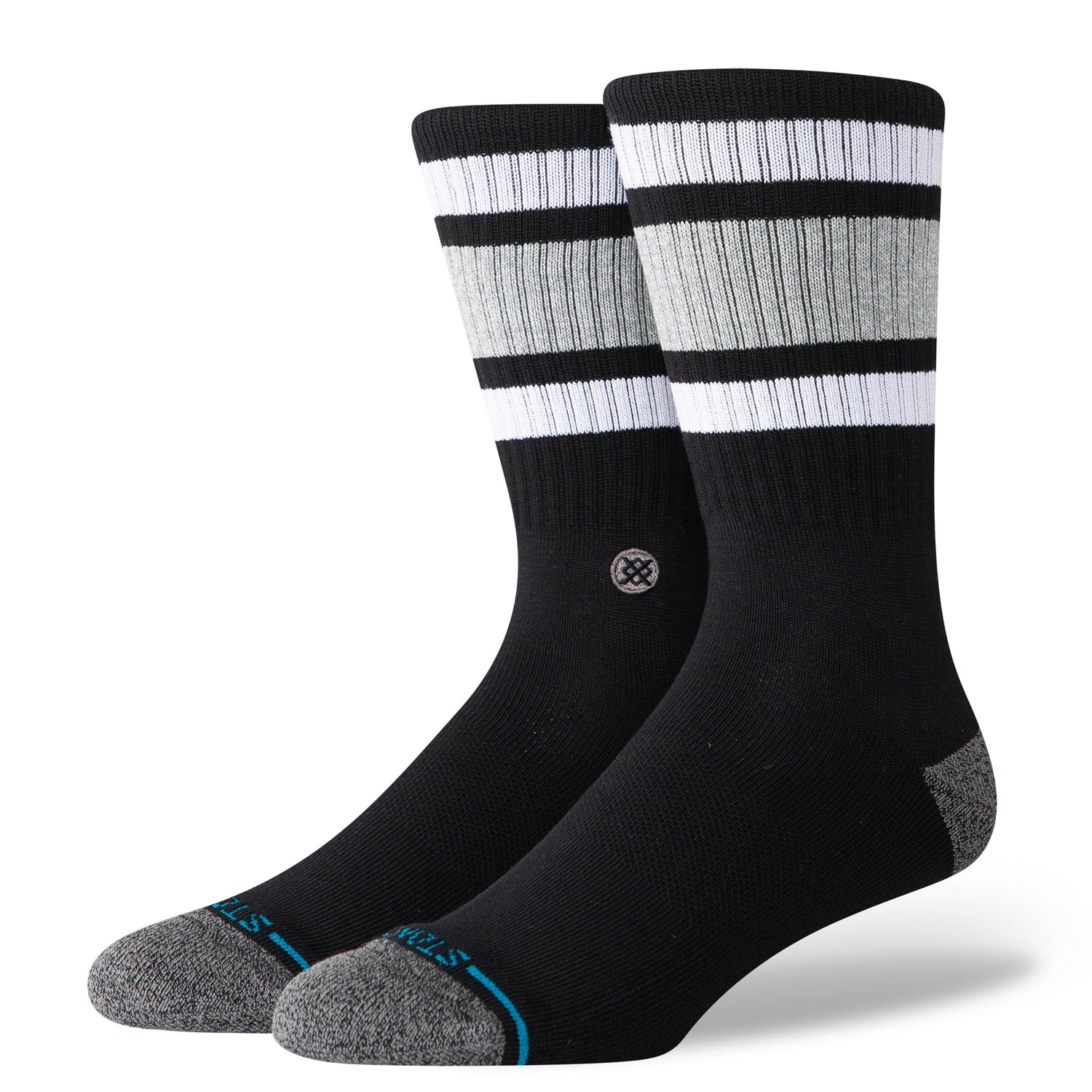 Stance Boyd Crew Socken