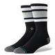 Stance Boyd Crew Socken