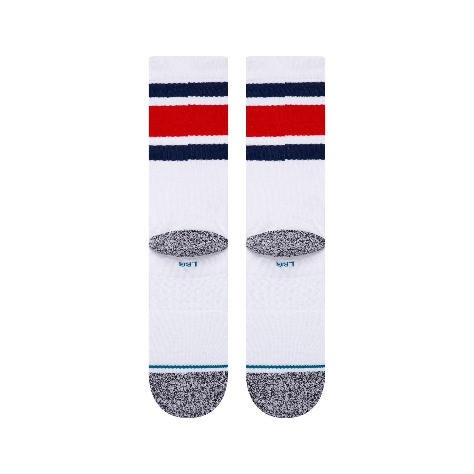 Stance Boyd Crew Socken