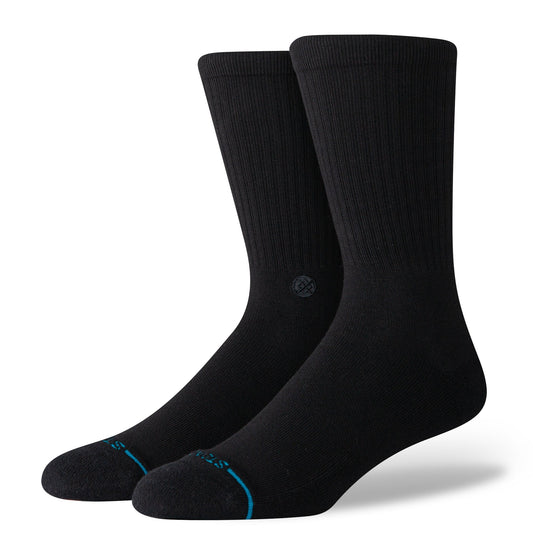 Stance Shelter Crew Socken