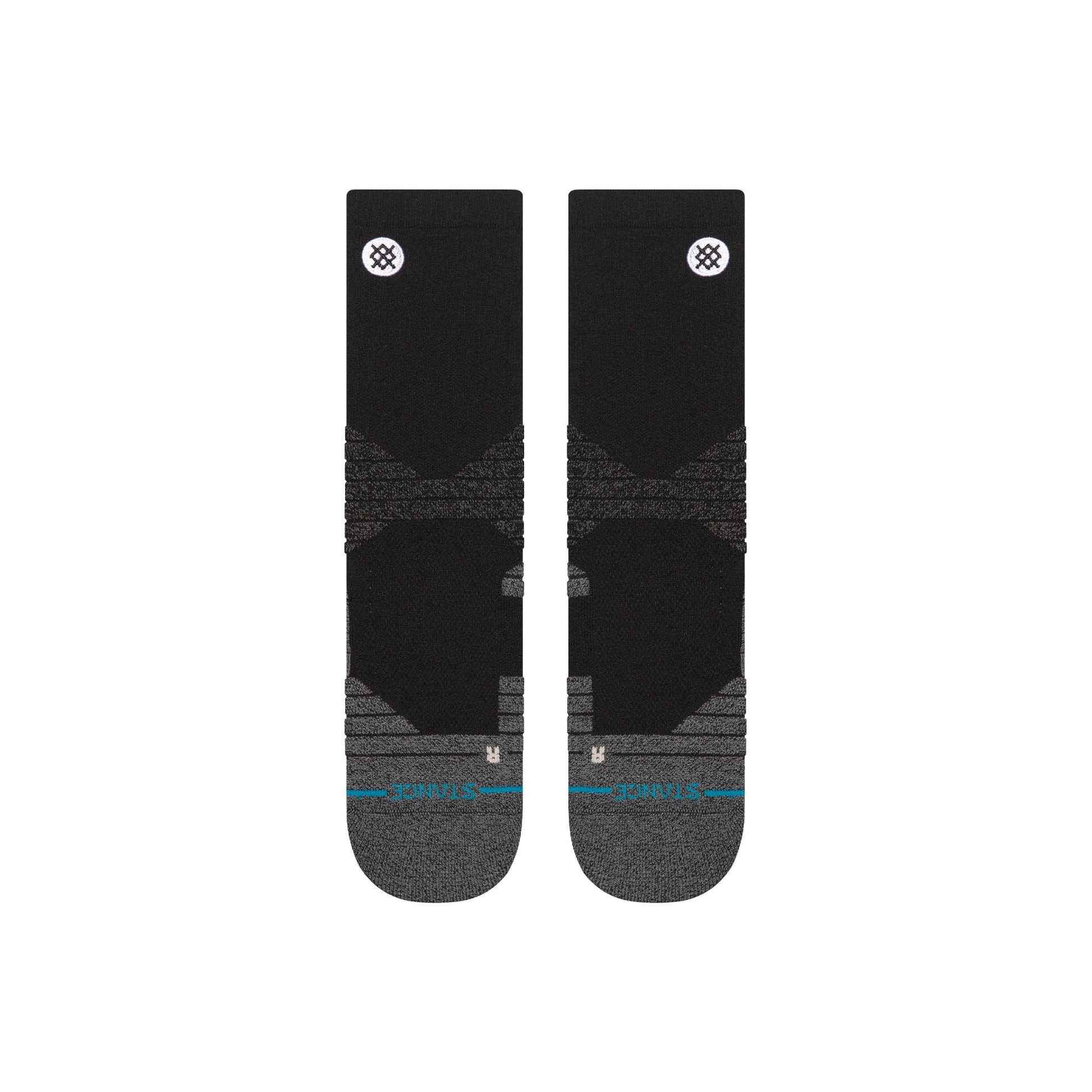 Stance Icon Sport Crew Socken