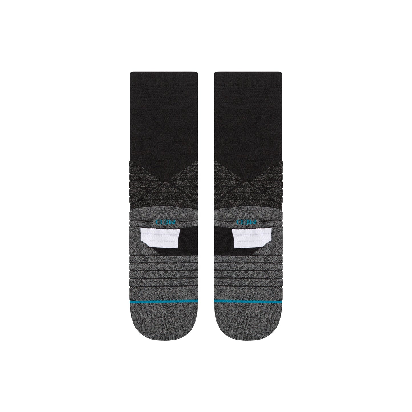 Stance Icon Sport Crew Socken