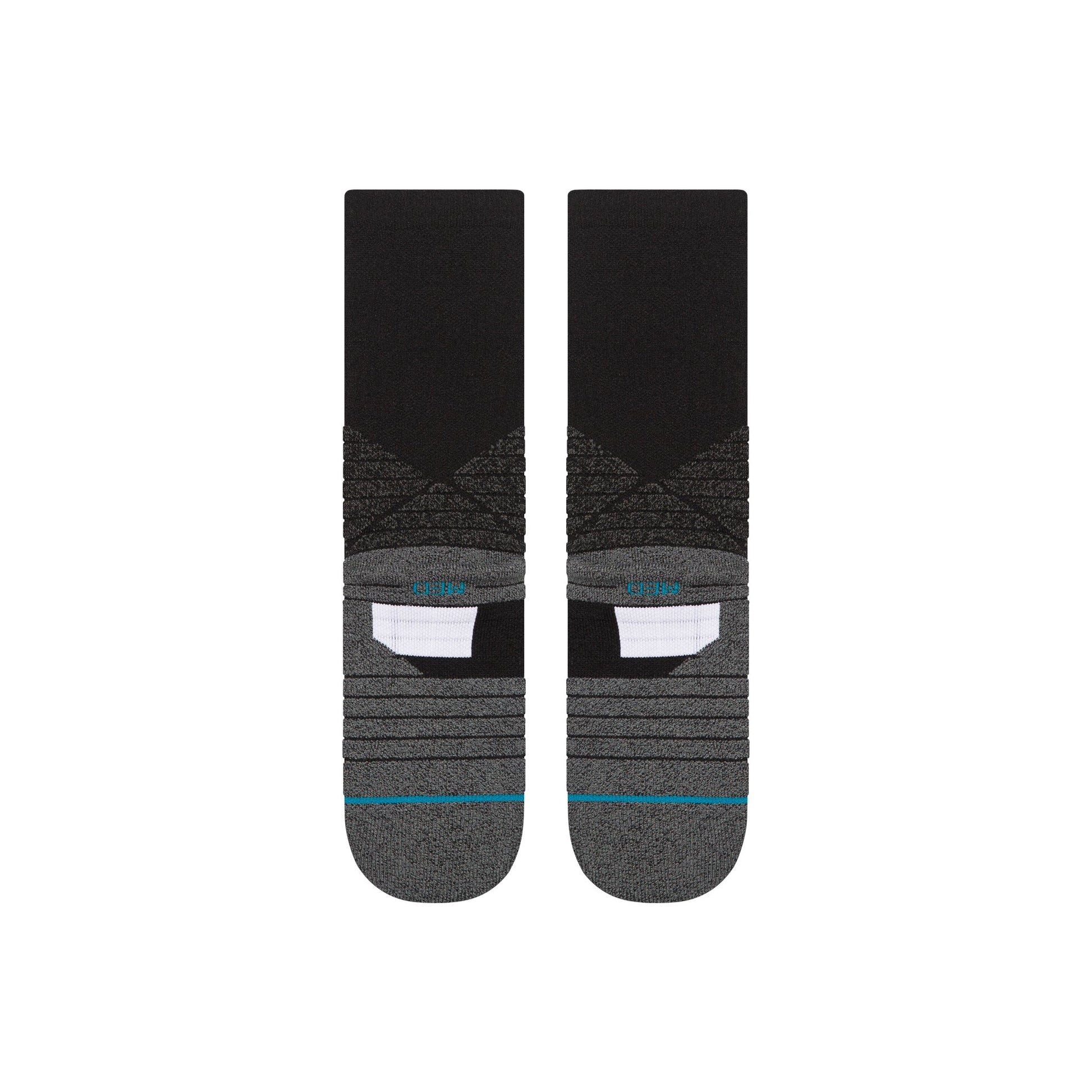 Stance Icon Sport Crew Socken