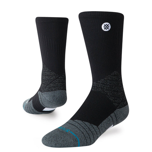 Stance Icon Sport Crew Socken