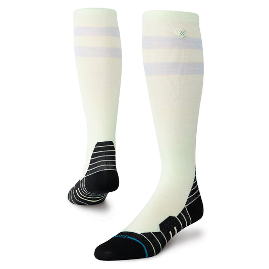 Stance Joven Snow Ultra Light Wool Socken Grün 