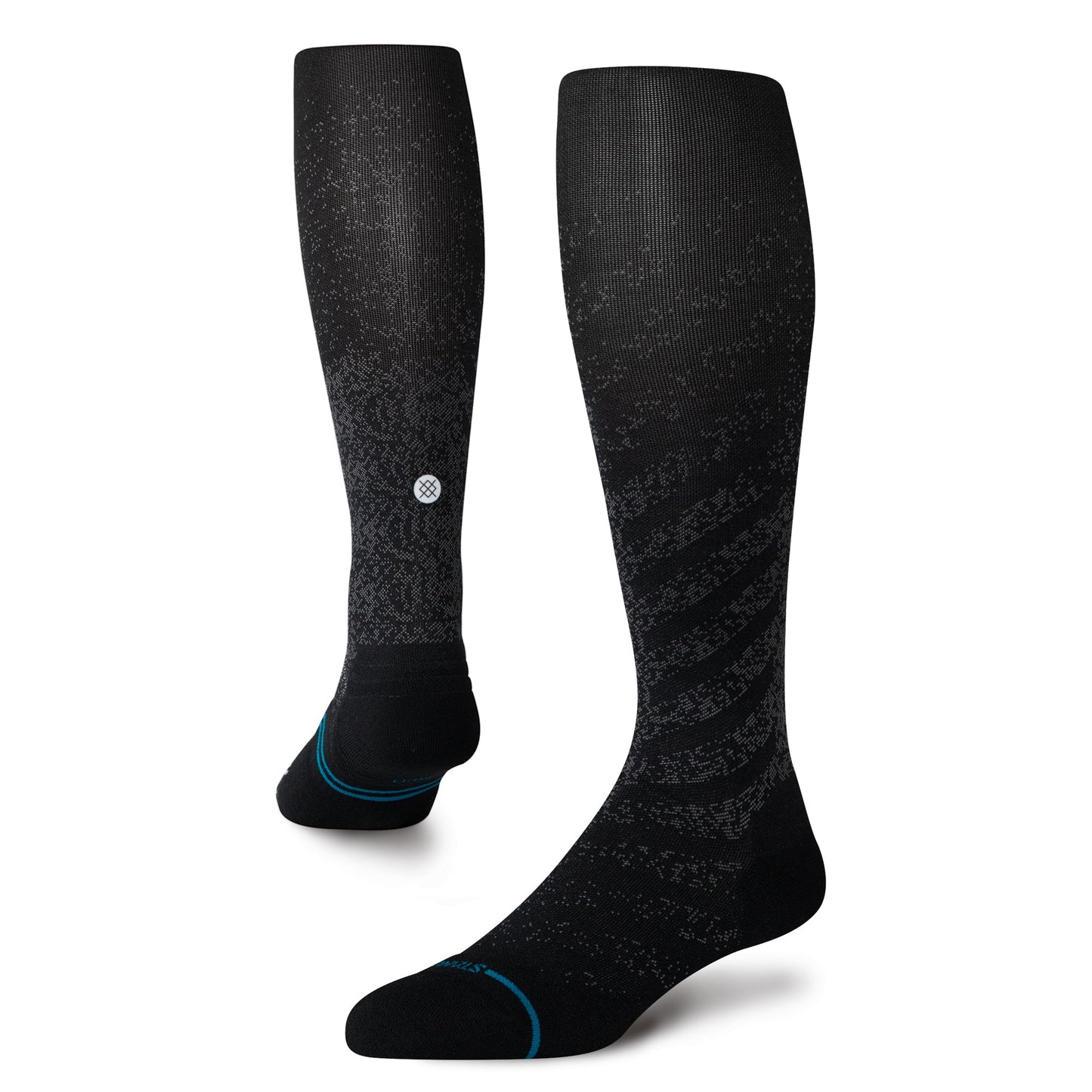 Stance Run Light Over The Calf Socken