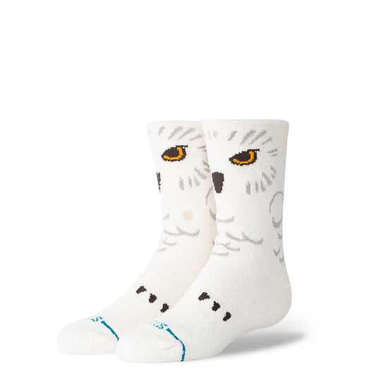 Stance Hedwig Kids Crew Sockenenen Canvas 