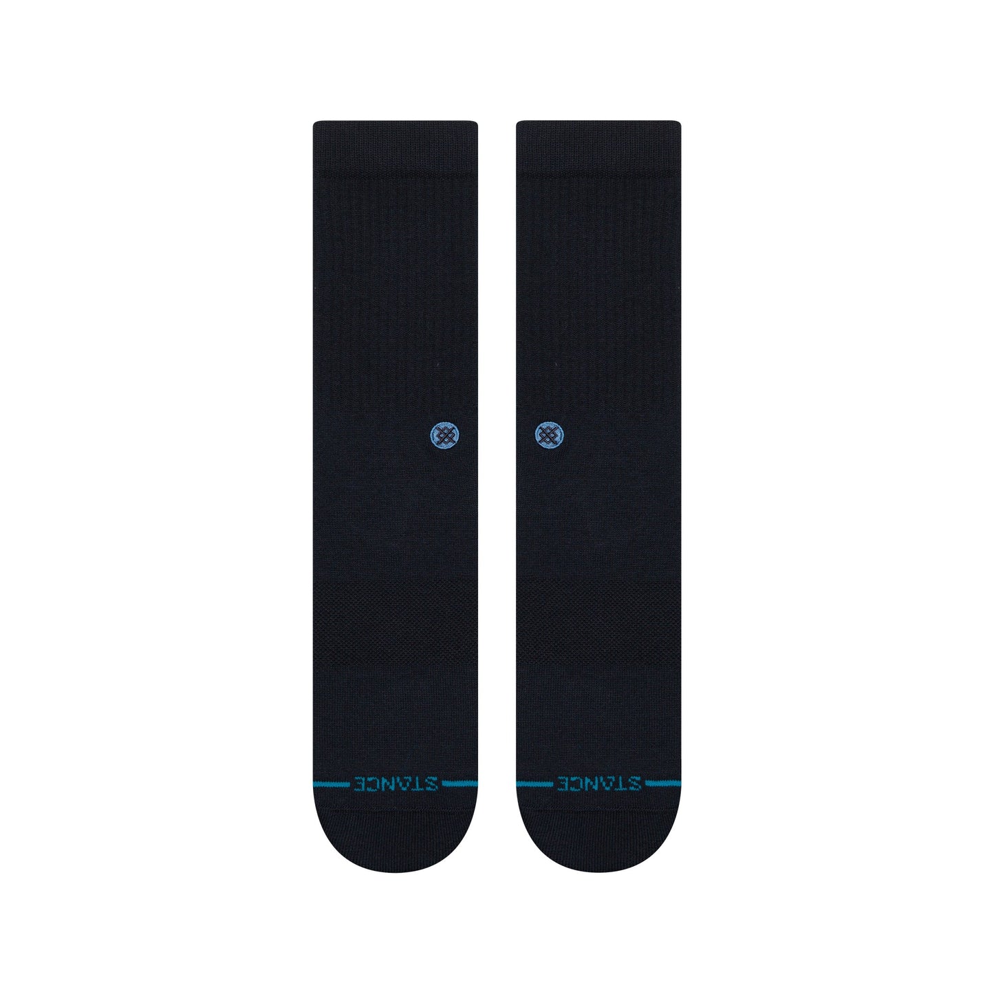 Stance Icon Crew Socken