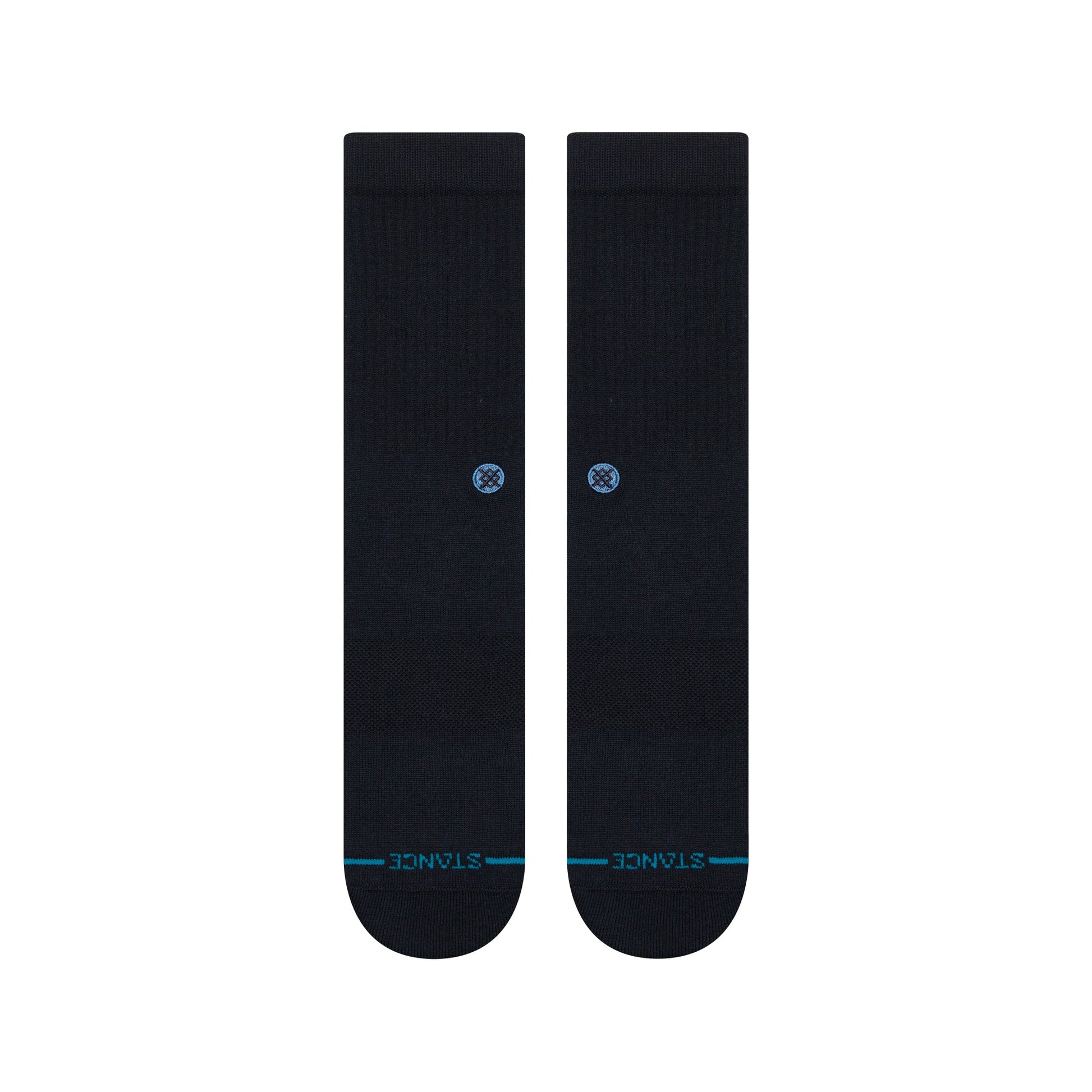 Stance Icon Crew Socken