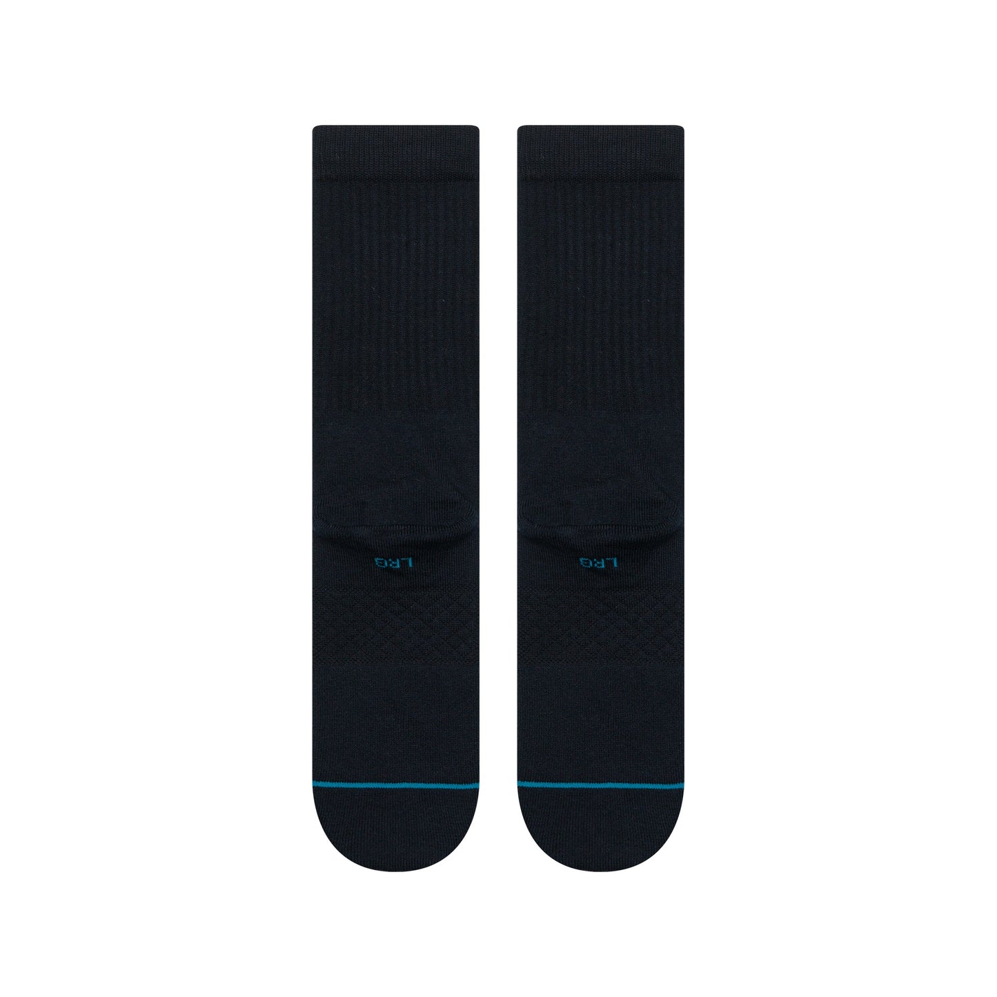 Stance Icon Crew Socken