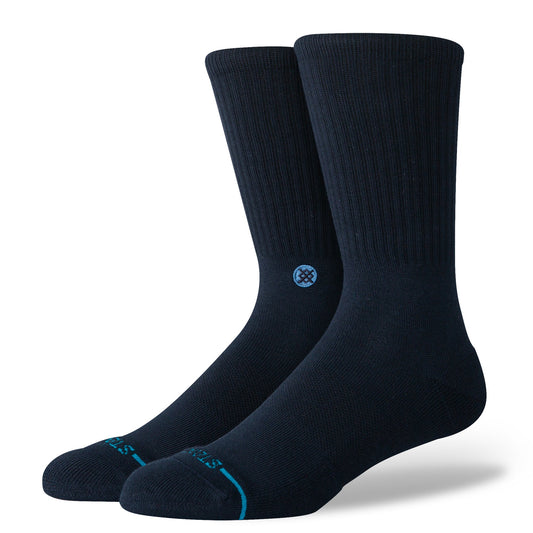 Stance Icon Crew Socken