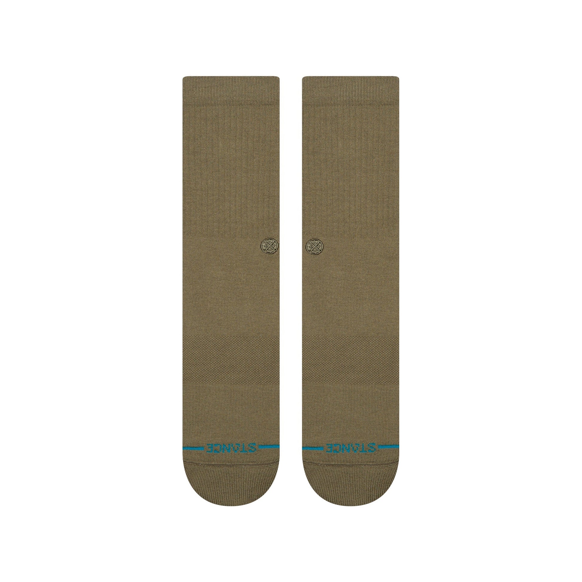 Stance Icon Crew Socken