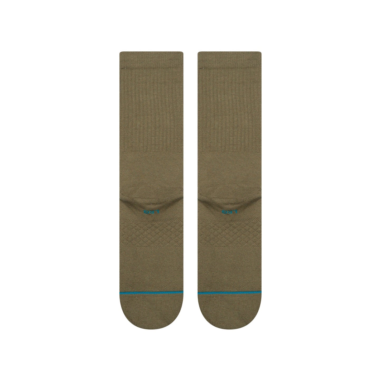 Stance Icon Crew Socken