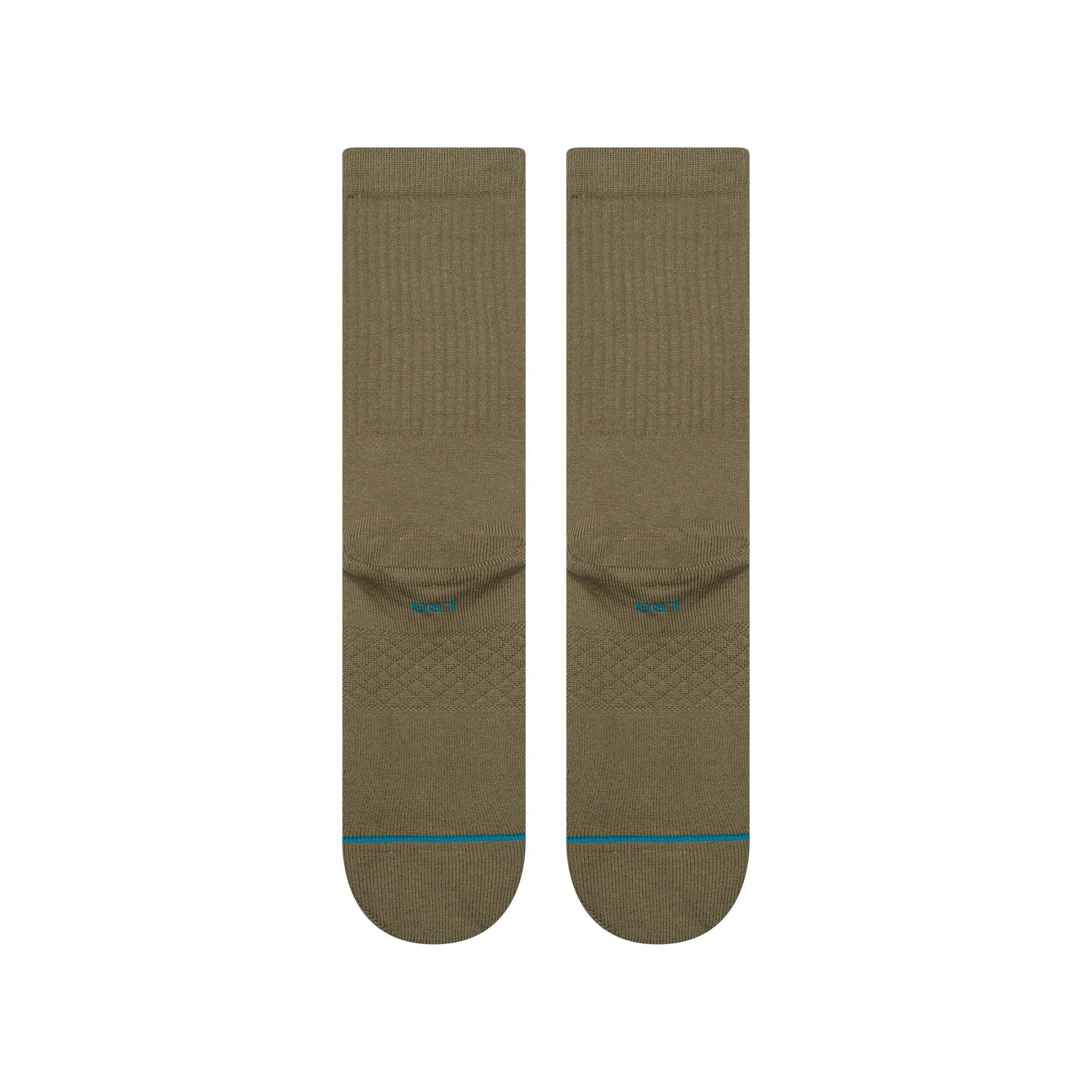 Stance Icon Crew Socken