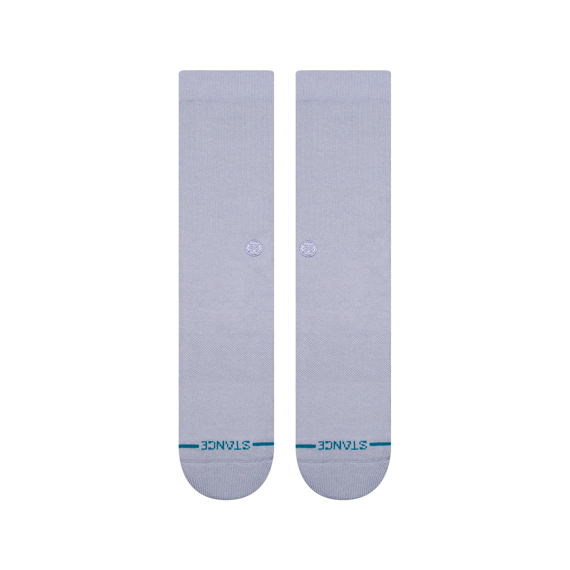 Stance Icon Crew Socken