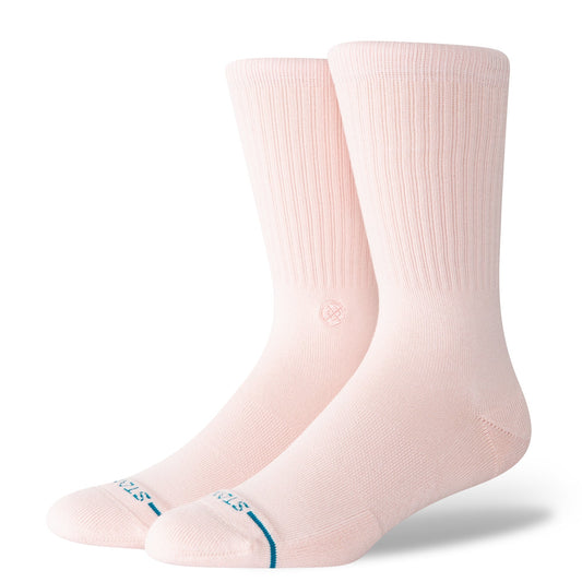 Stance Icon Crew Socken