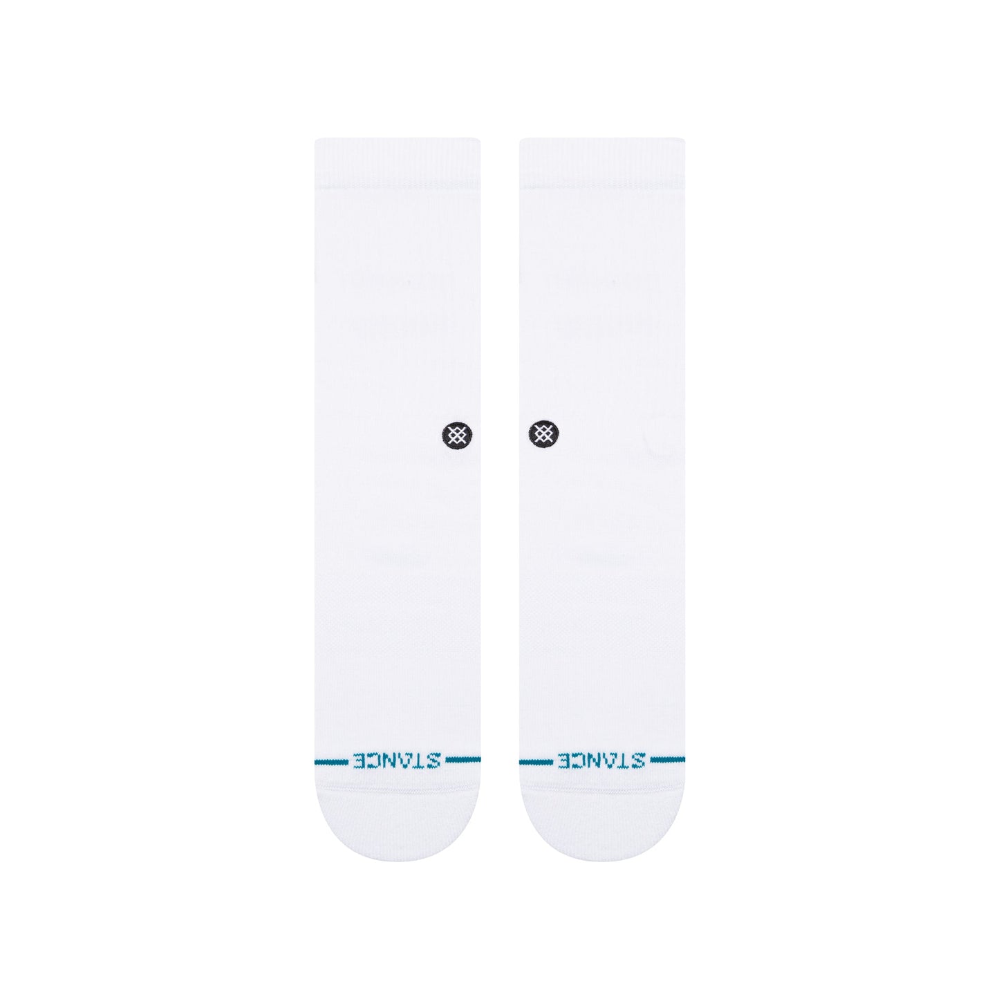 Stance Icon Crew Socken