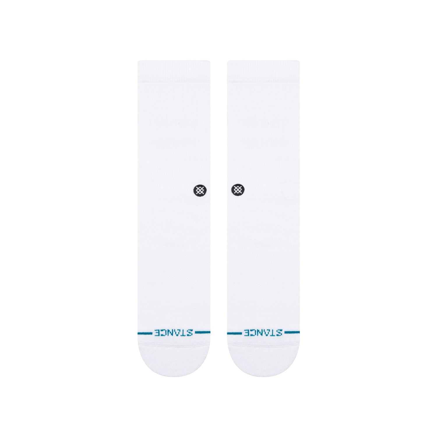 Stance Icon Crew Socken