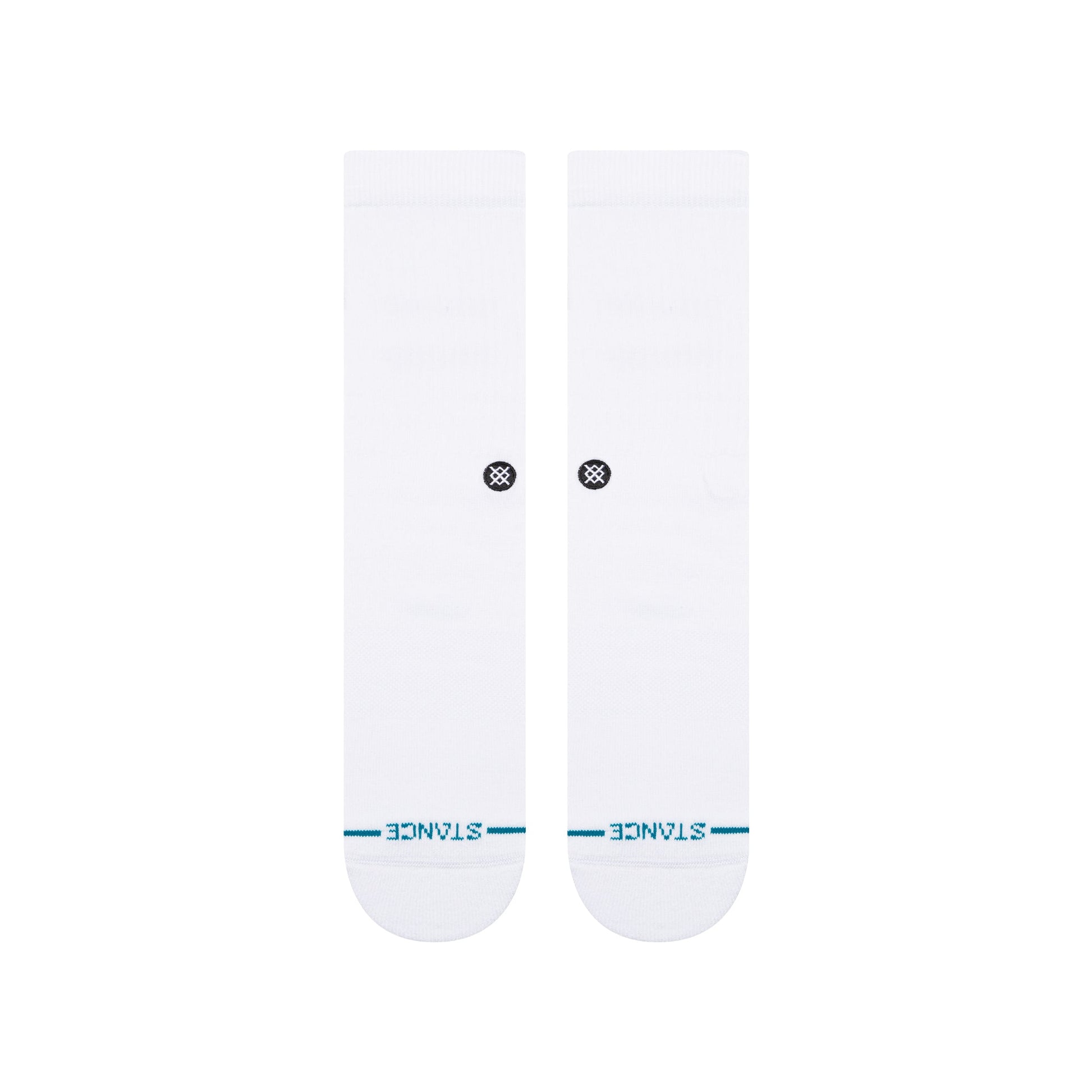 Stance Icon Crew Socken