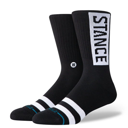 Stance Og Crew Socken