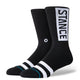 Stance Og Crew Socken