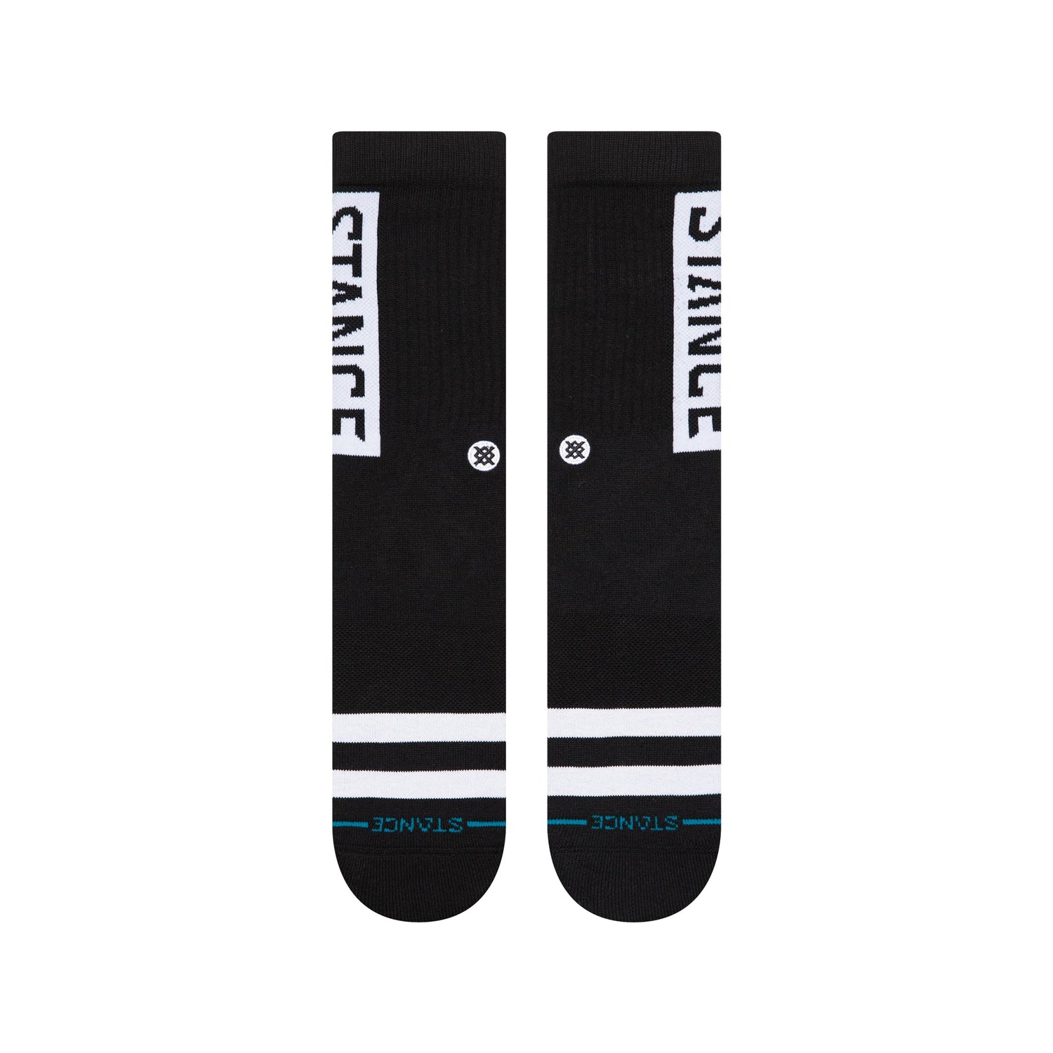 Stance Og Crew Socken