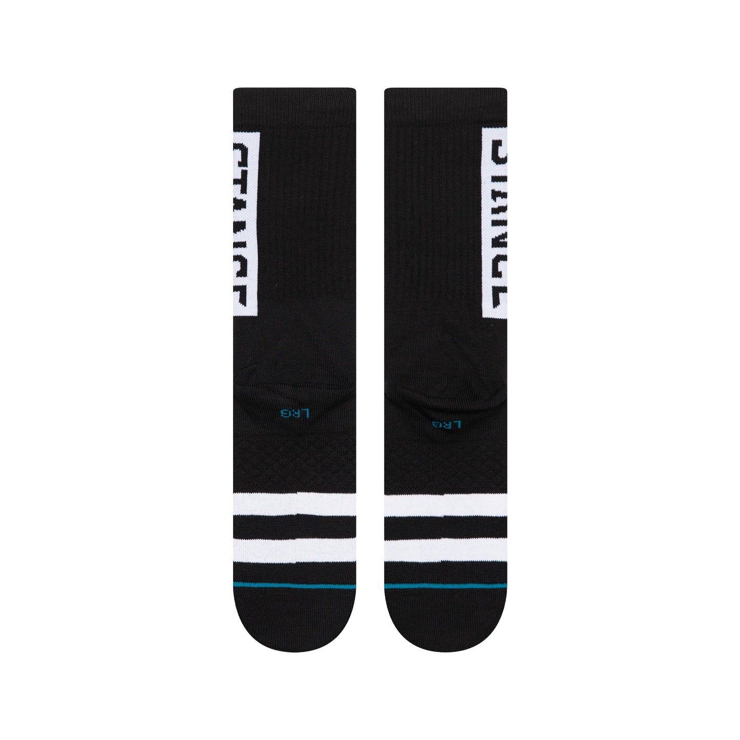 Stance Og Crew Socken