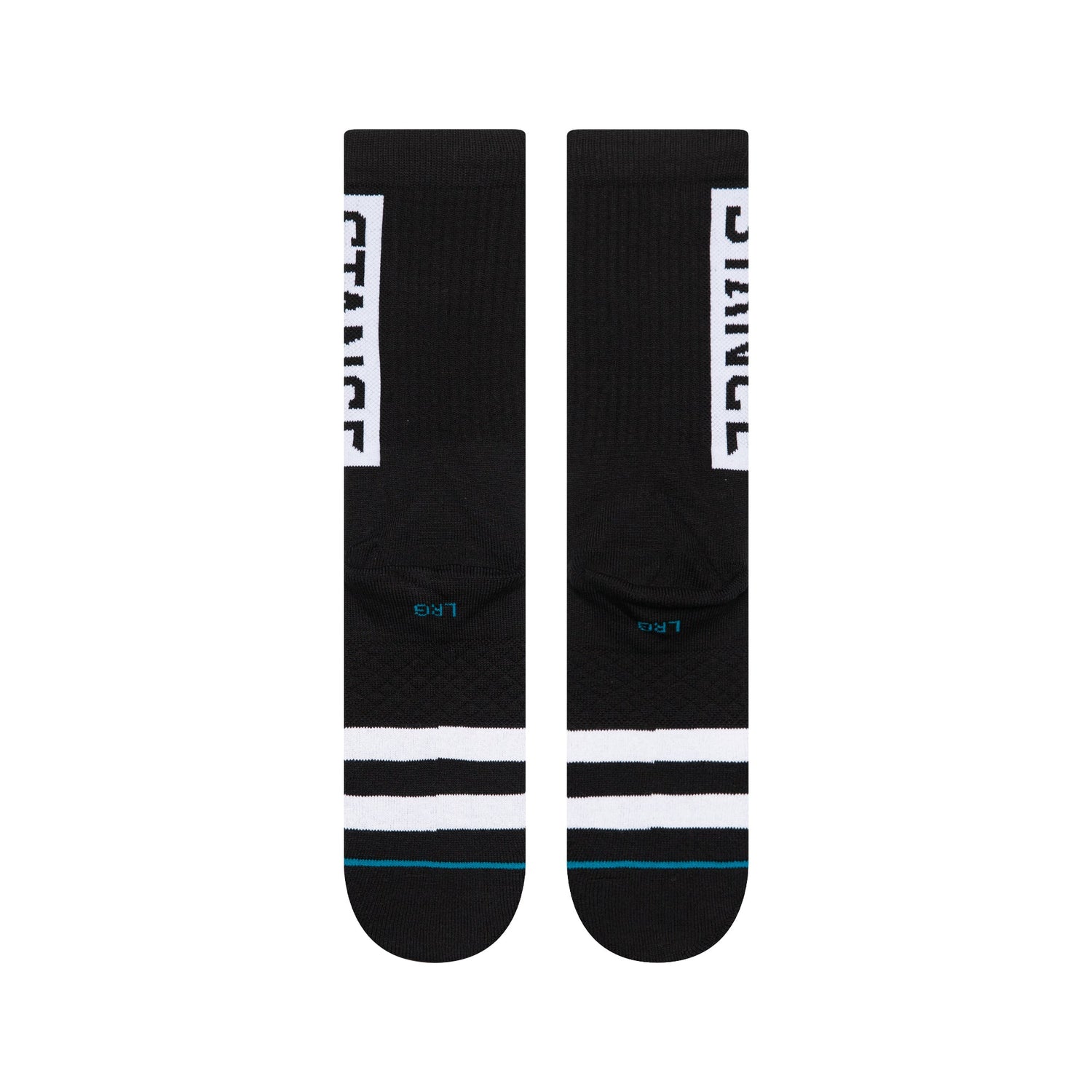 Stance Og Crew Socken