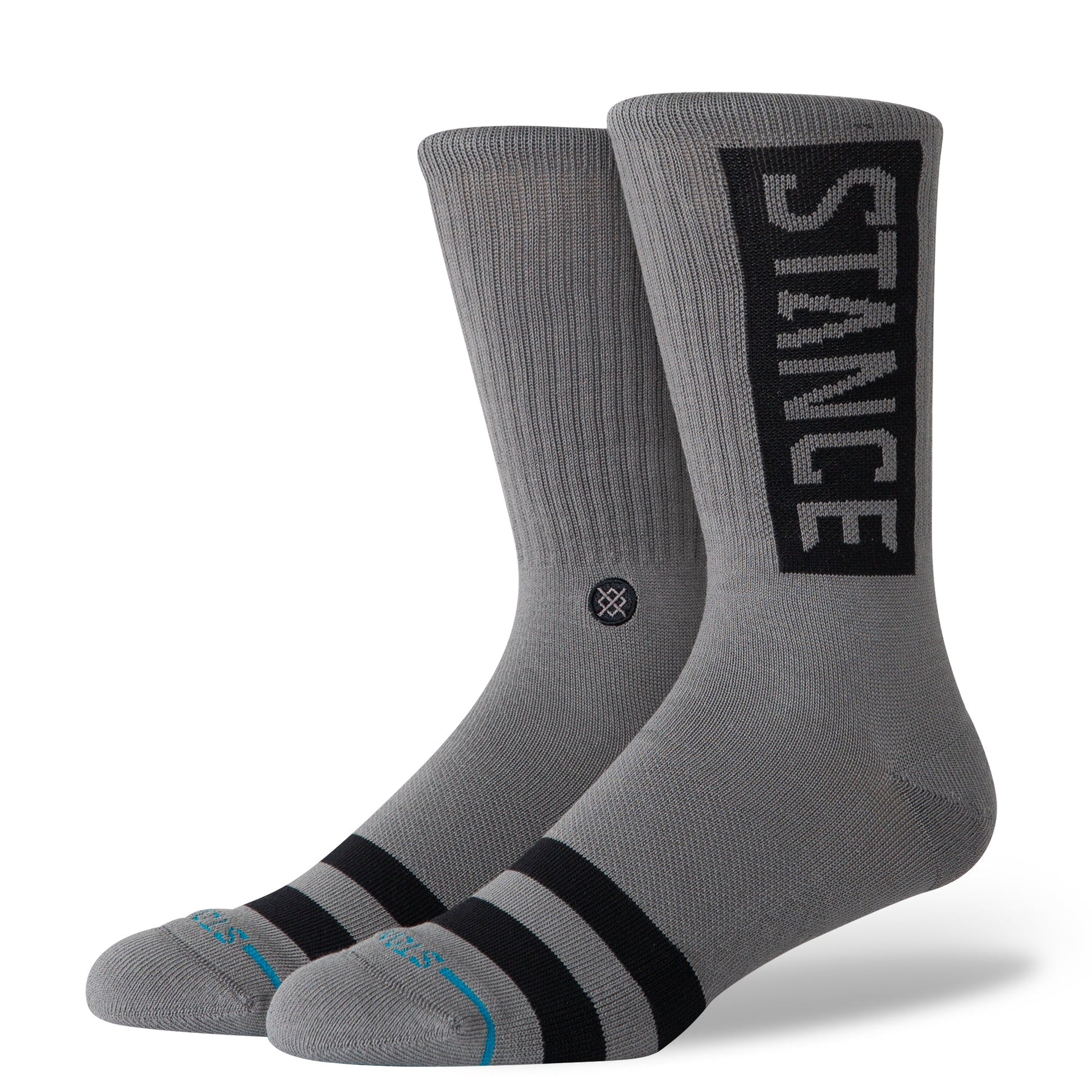 Stance Og Crew Socken