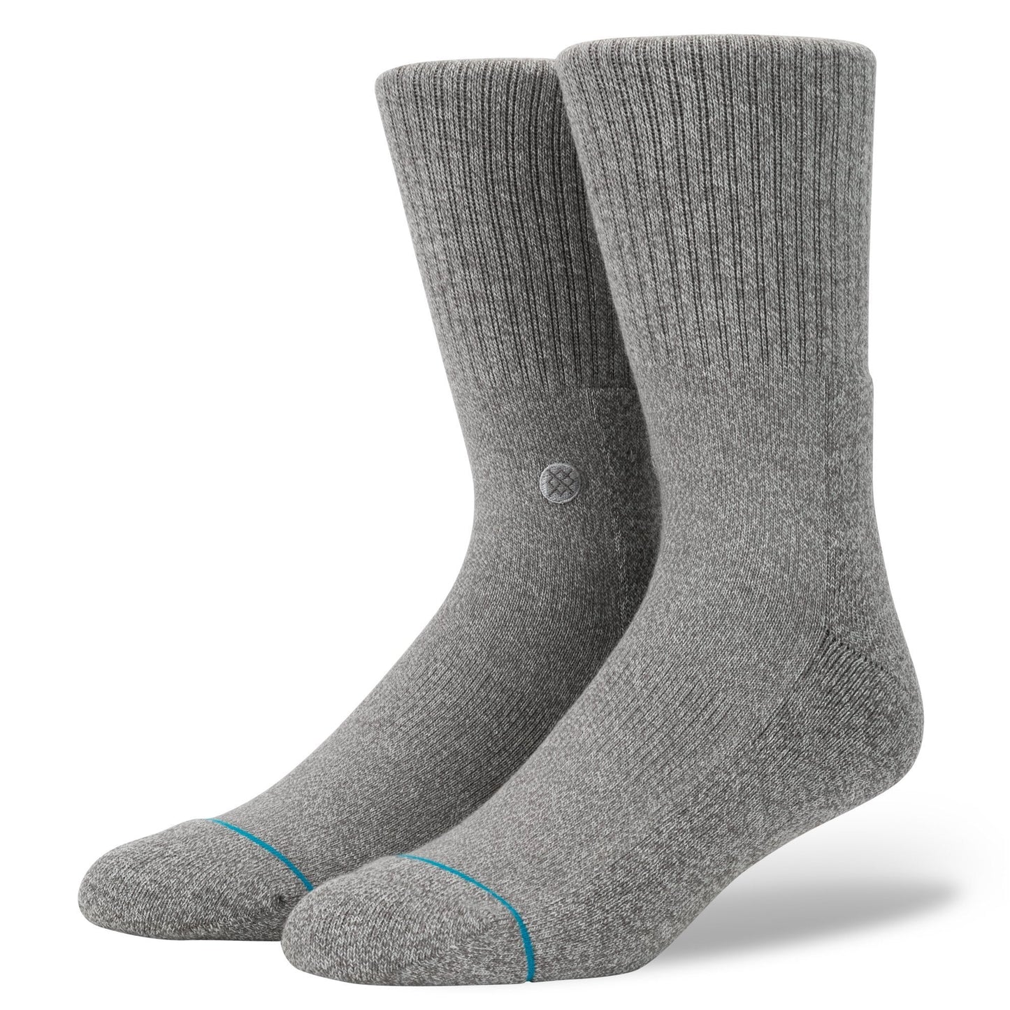 Stance Icon Crew Socken 3Er Pack