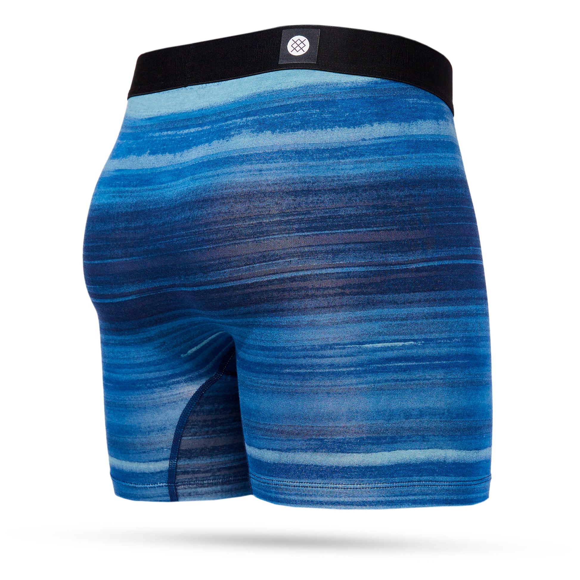 Stance Sealevel Boxer Brief Blau