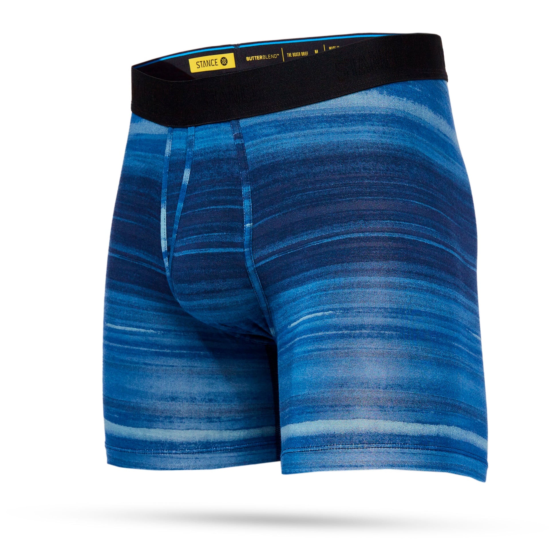 Stance Sealevel Boxer Brief Blau