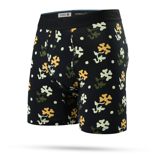 Stance Pop End Boxer Brief Bunt