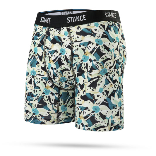 Stance Tubeular Boxer Brief Bunt