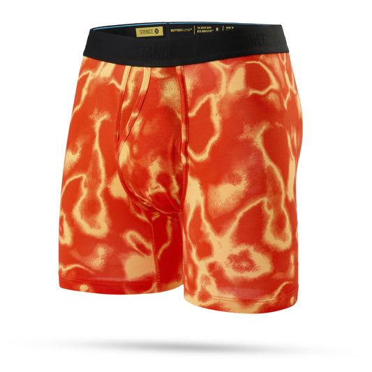 Stance Dye On Dye Boxer Brief Wholester Bunt