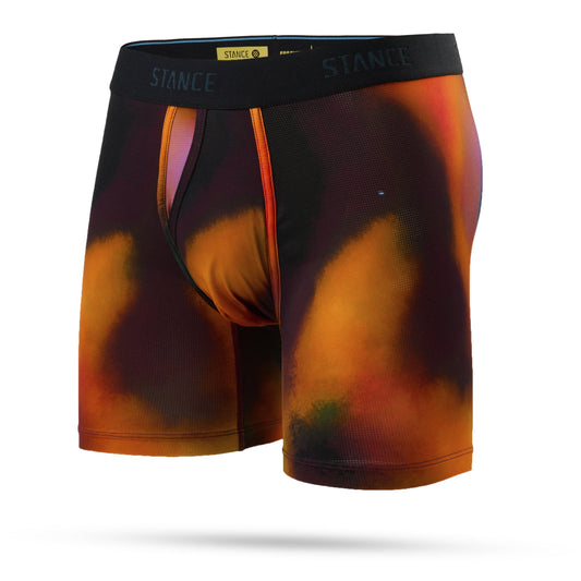 Stance Melted Candy Boxer Brief Wholester Bunt