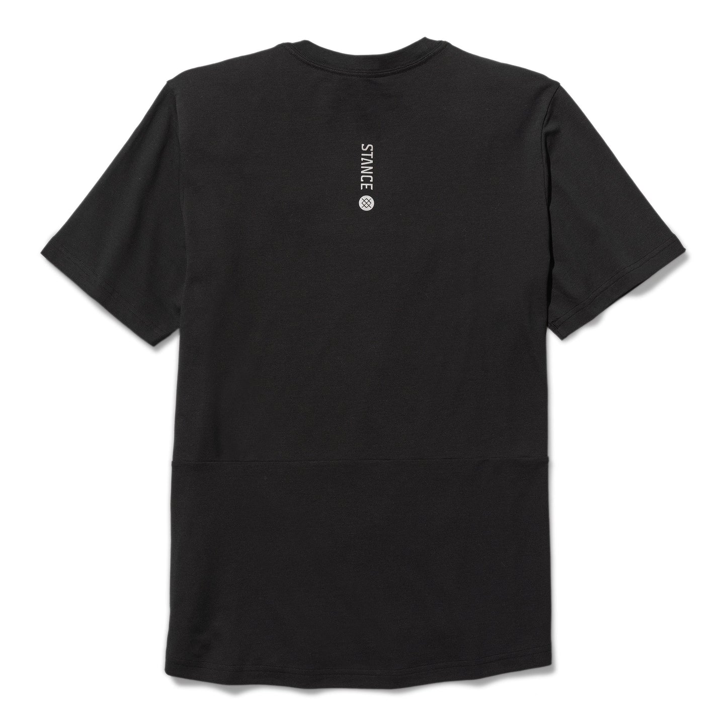 Stance Fragment Performance T-Shirt Schwarz