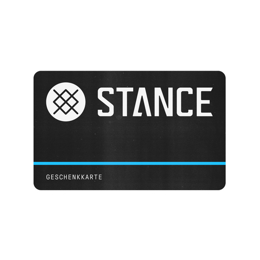 Elektronische Geschenkkarte von Stance